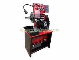 C9372制動(dòng)盤(pán)車(chē)床